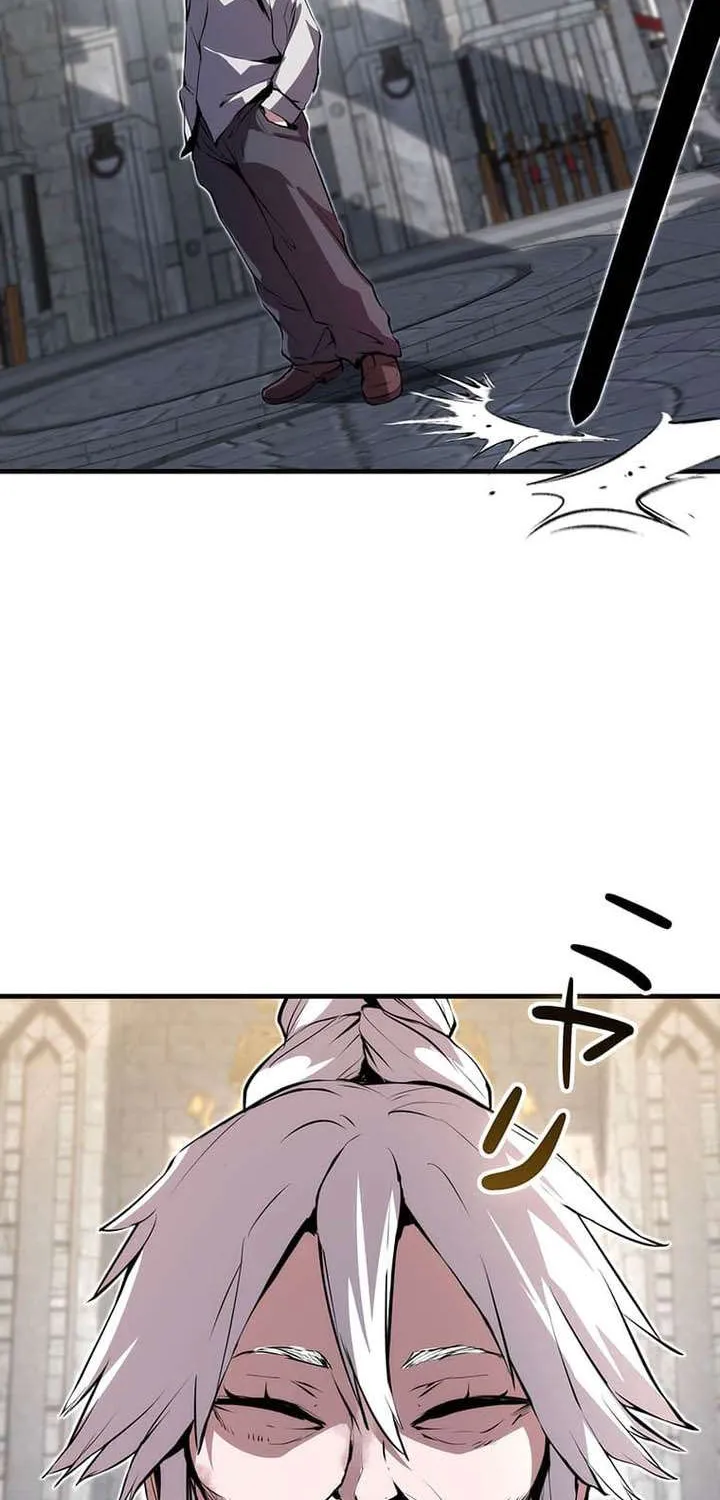 Becoming a Cheat-Level Skill Thief Chapter 30 page 4 - 