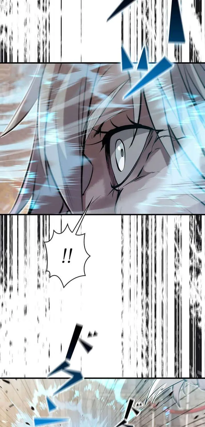 Becoming a Cheat-Level Skill Thief Chapter 30 page 31 - 
