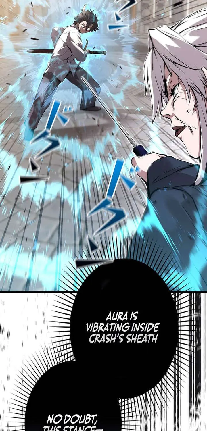 Becoming a Cheat-Level Skill Thief Chapter 30 page 32 - 