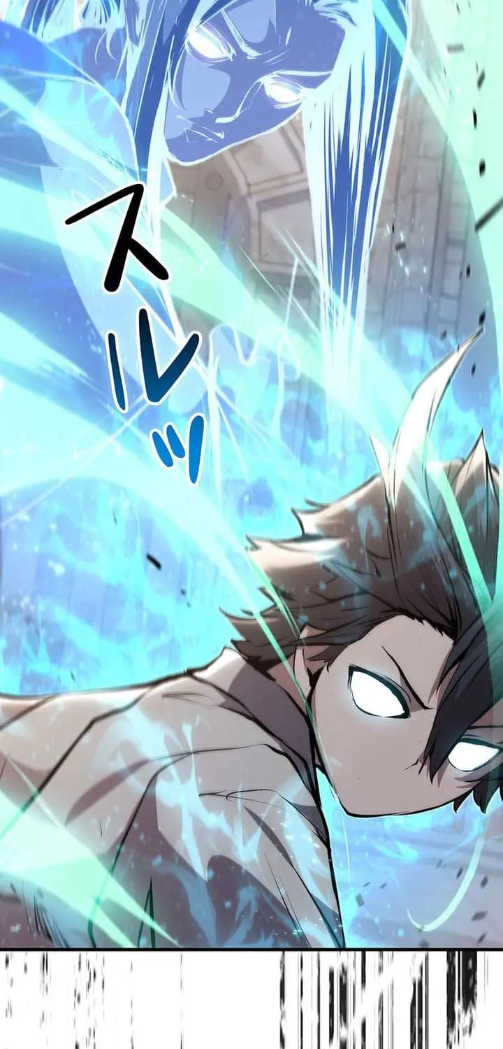 Becoming a Cheat-Level Skill Thief Chapter 30 page 34 - 