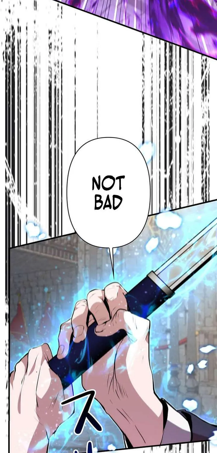 Becoming a Cheat-Level Skill Thief Chapter 30 page 40 - 