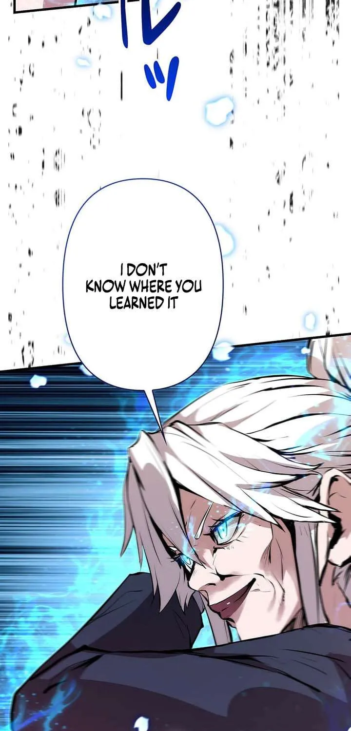 Becoming a Cheat-Level Skill Thief Chapter 30 page 41 - 