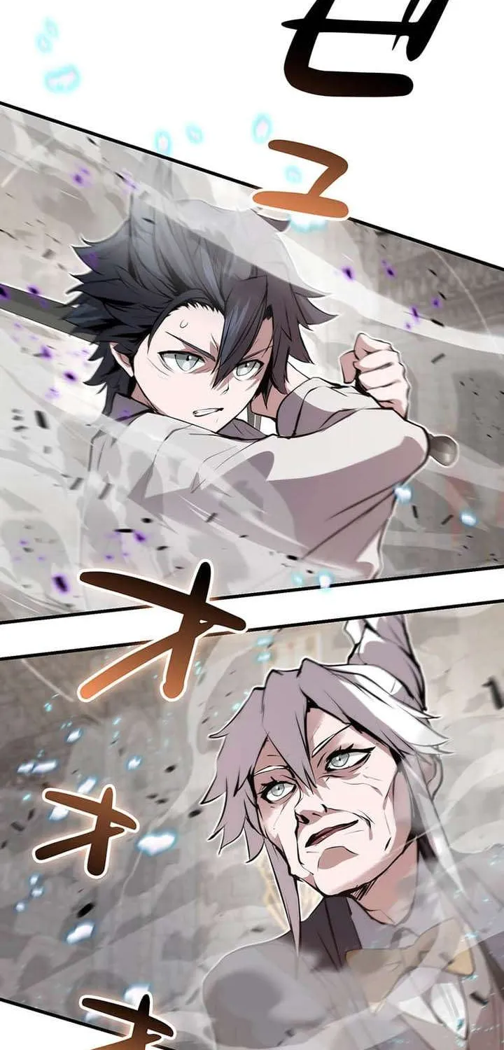 Becoming a Cheat-Level Skill Thief Chapter 30 page 46 - 