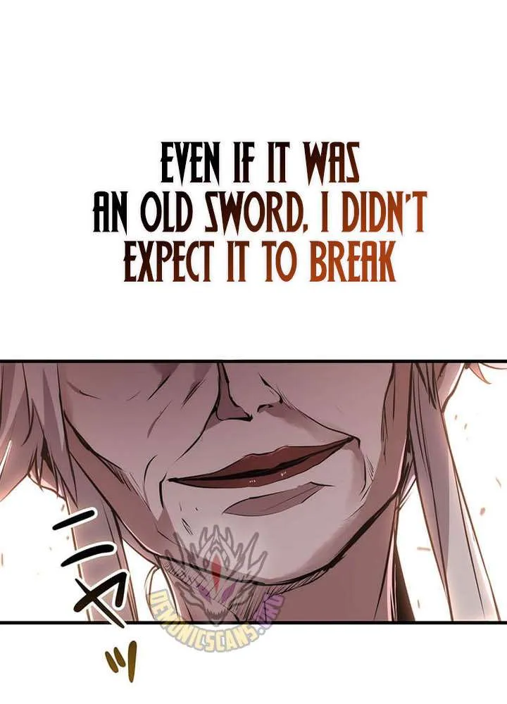 Becoming a Cheat-Level Skill Thief Chapter 30 page 49 - 