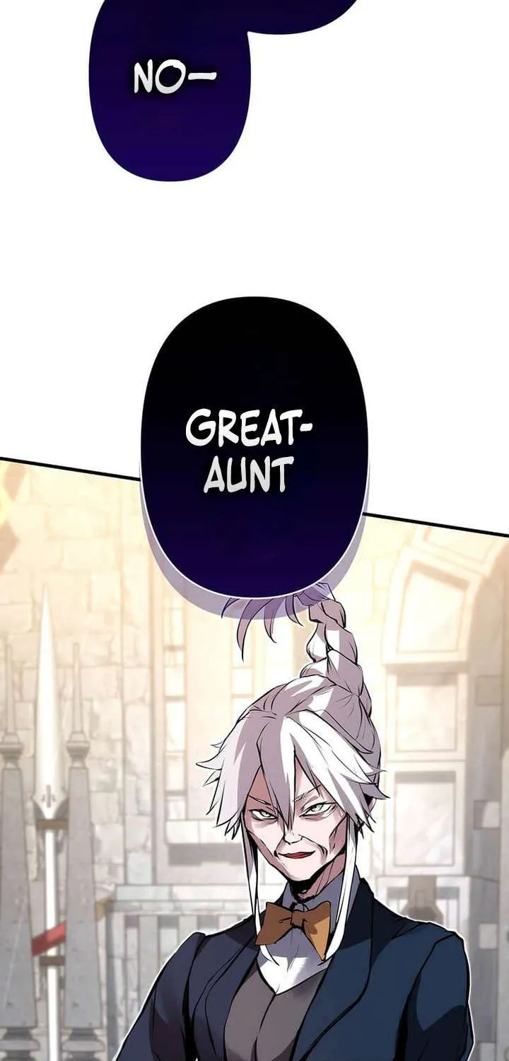 Becoming a Cheat-Level Skill Thief Chapter 30 page 6 - 