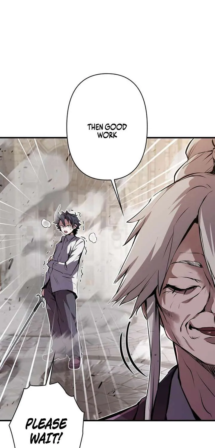 Becoming a Cheat-Level Skill Thief Chapter 30 page 52 - 