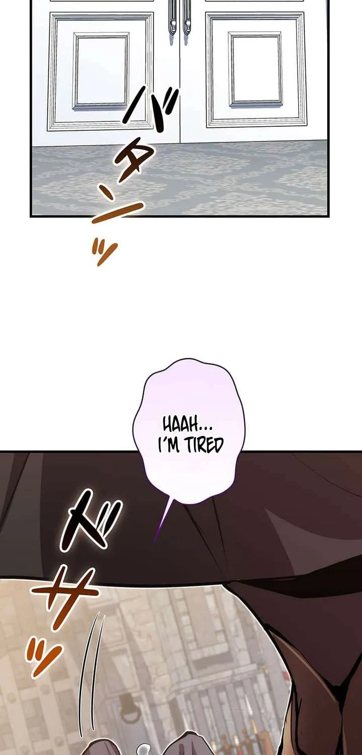 Becoming a Cheat-Level Skill Thief Chapter 30 page 57 - 