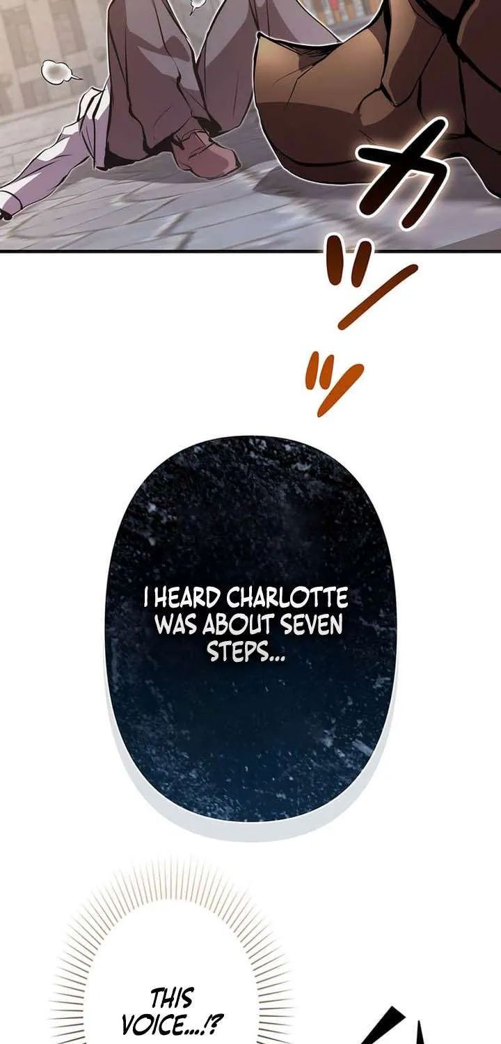 Becoming a Cheat-Level Skill Thief Chapter 30 page 58 - 