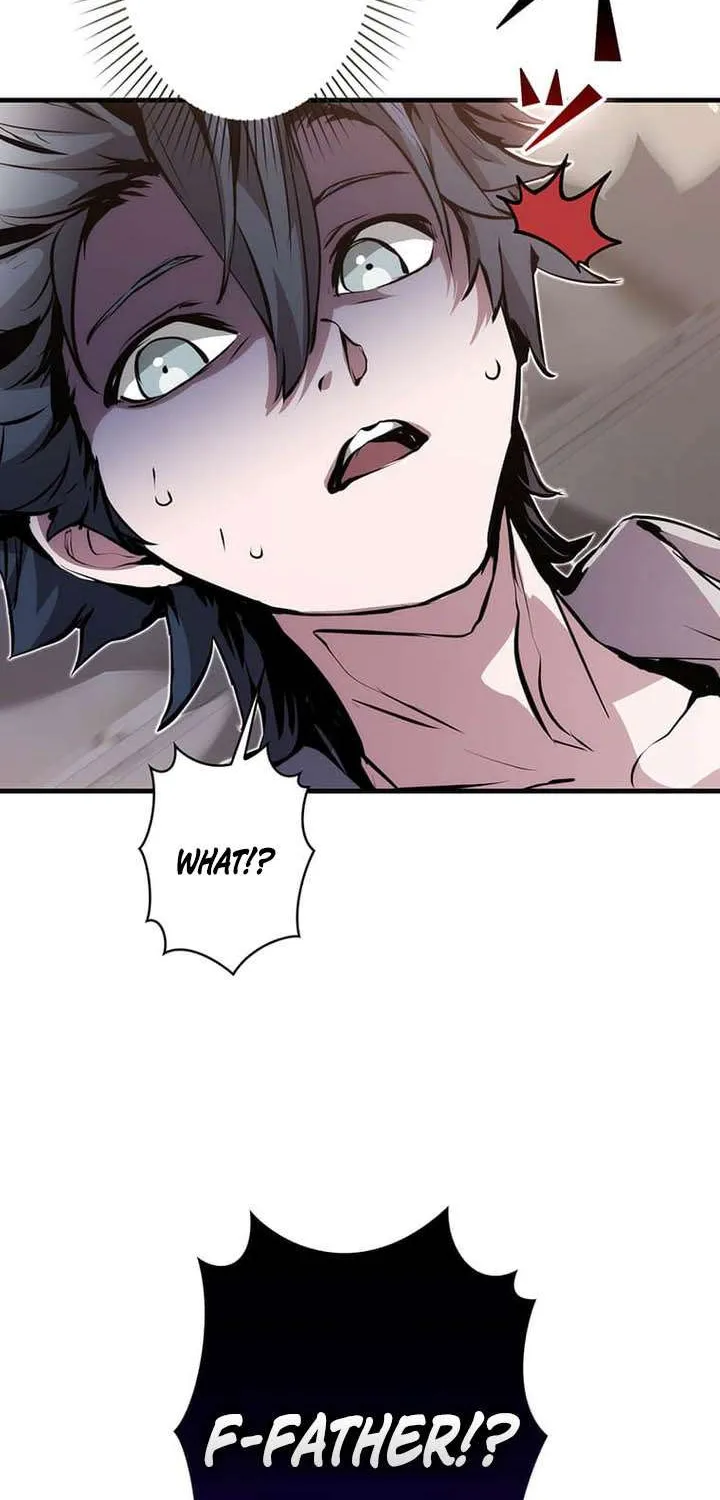 Becoming a Cheat-Level Skill Thief Chapter 30 page 59 - 