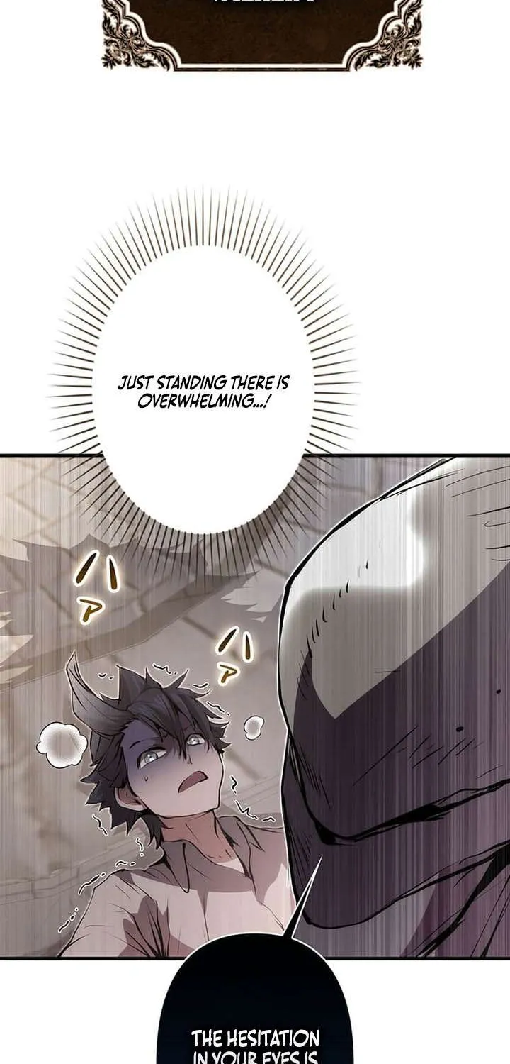 Becoming a Cheat-Level Skill Thief Chapter 30 page 61 - 