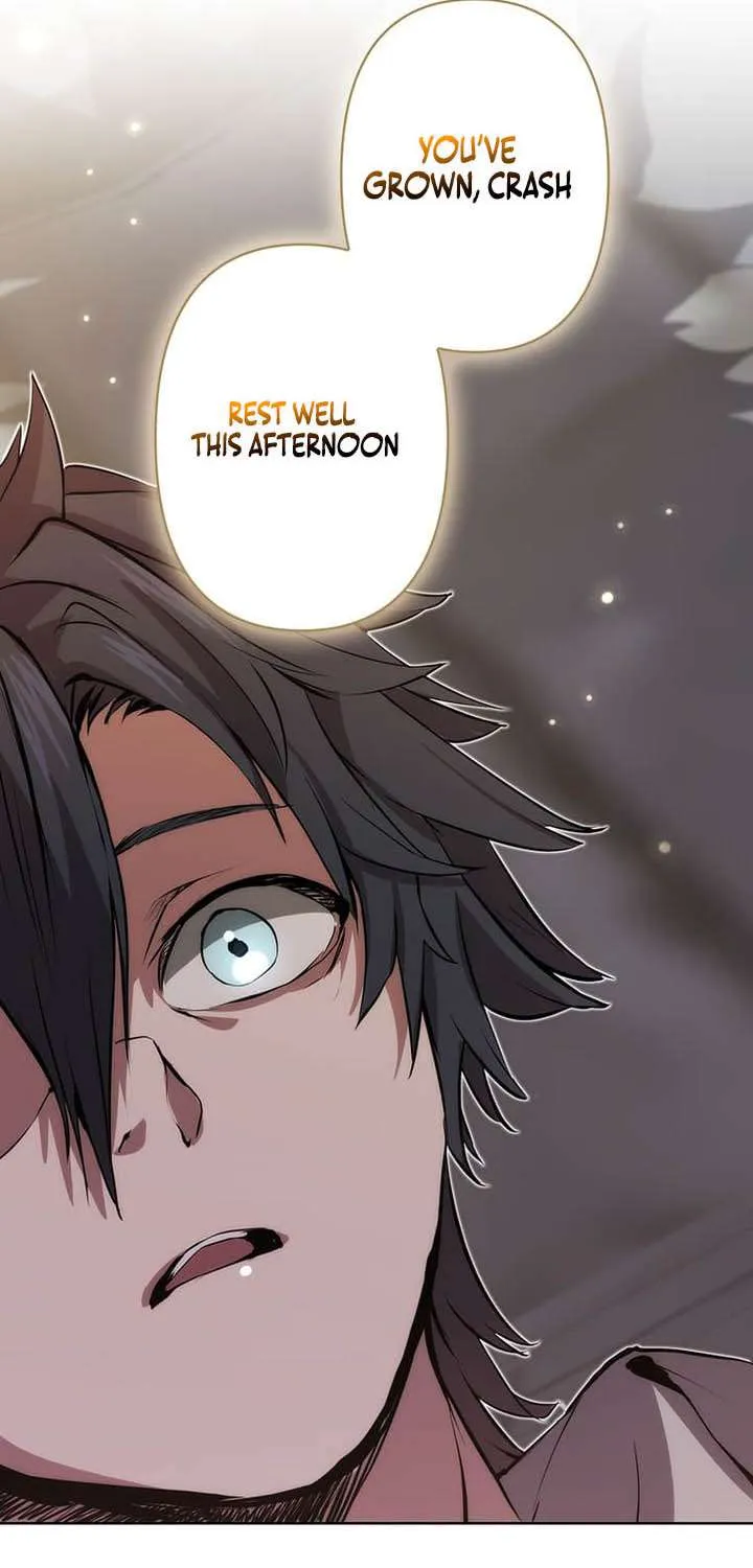 Becoming a Cheat-Level Skill Thief Chapter 30 page 63 - 