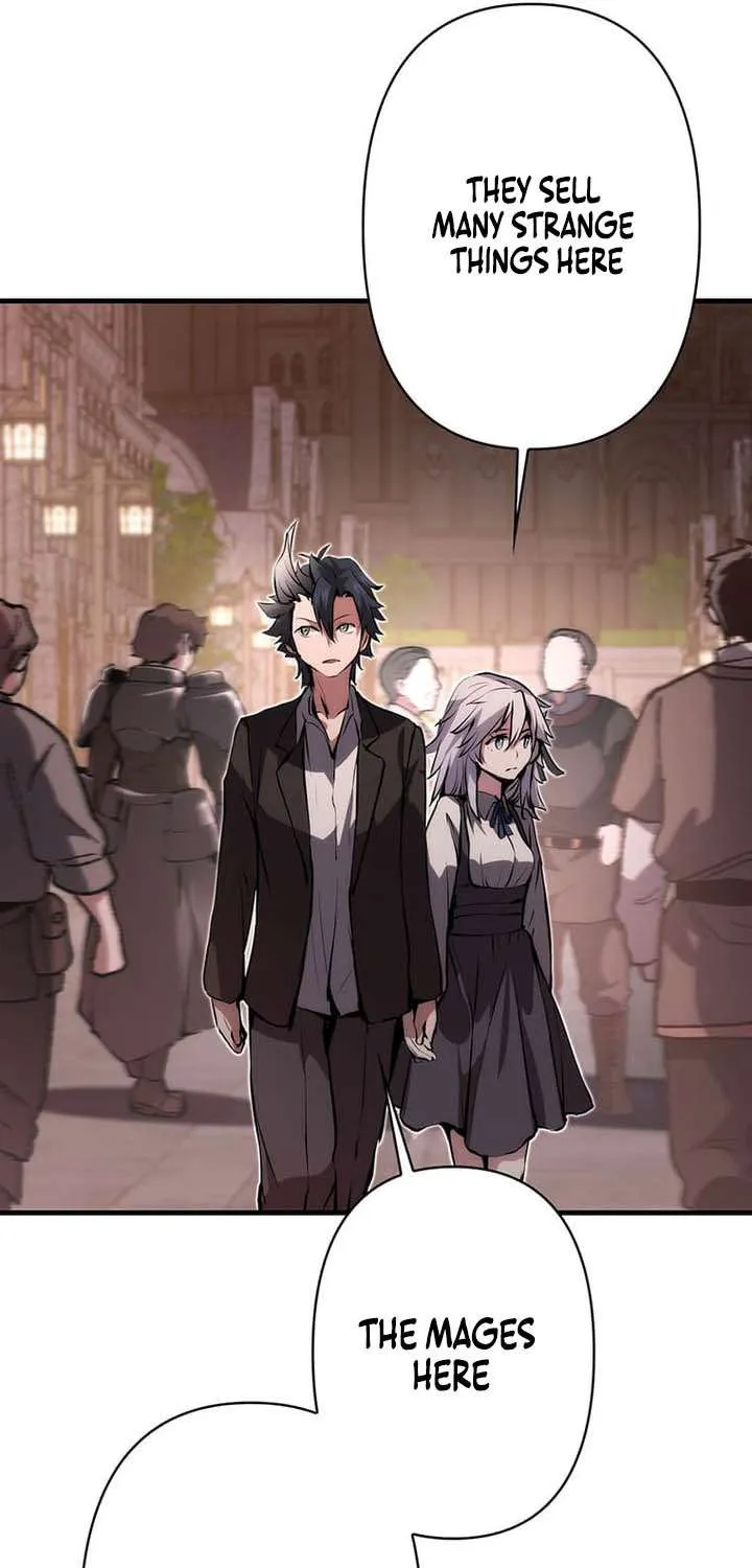 Becoming a Cheat-Level Skill Thief Chapter 30 page 69 - 