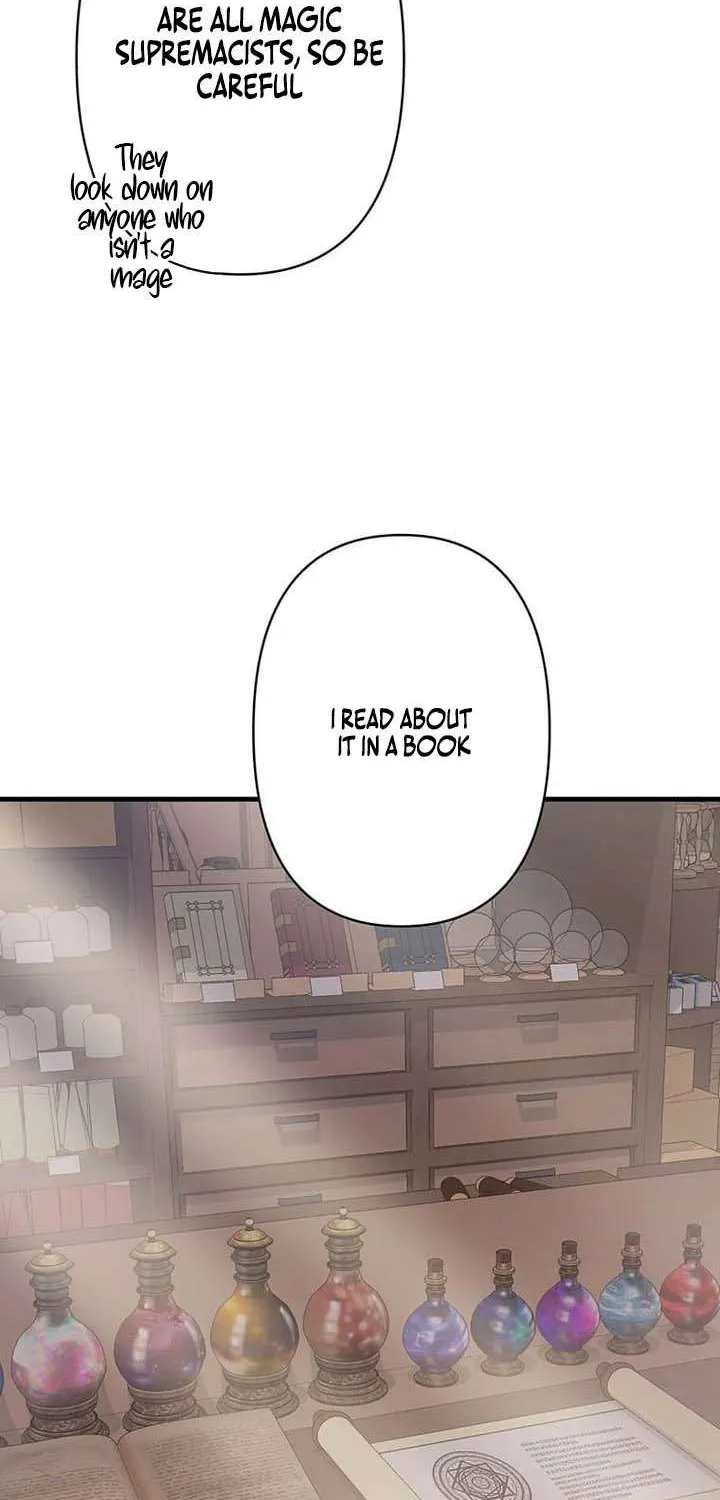 Becoming a Cheat-Level Skill Thief Chapter 30 page 70 - 