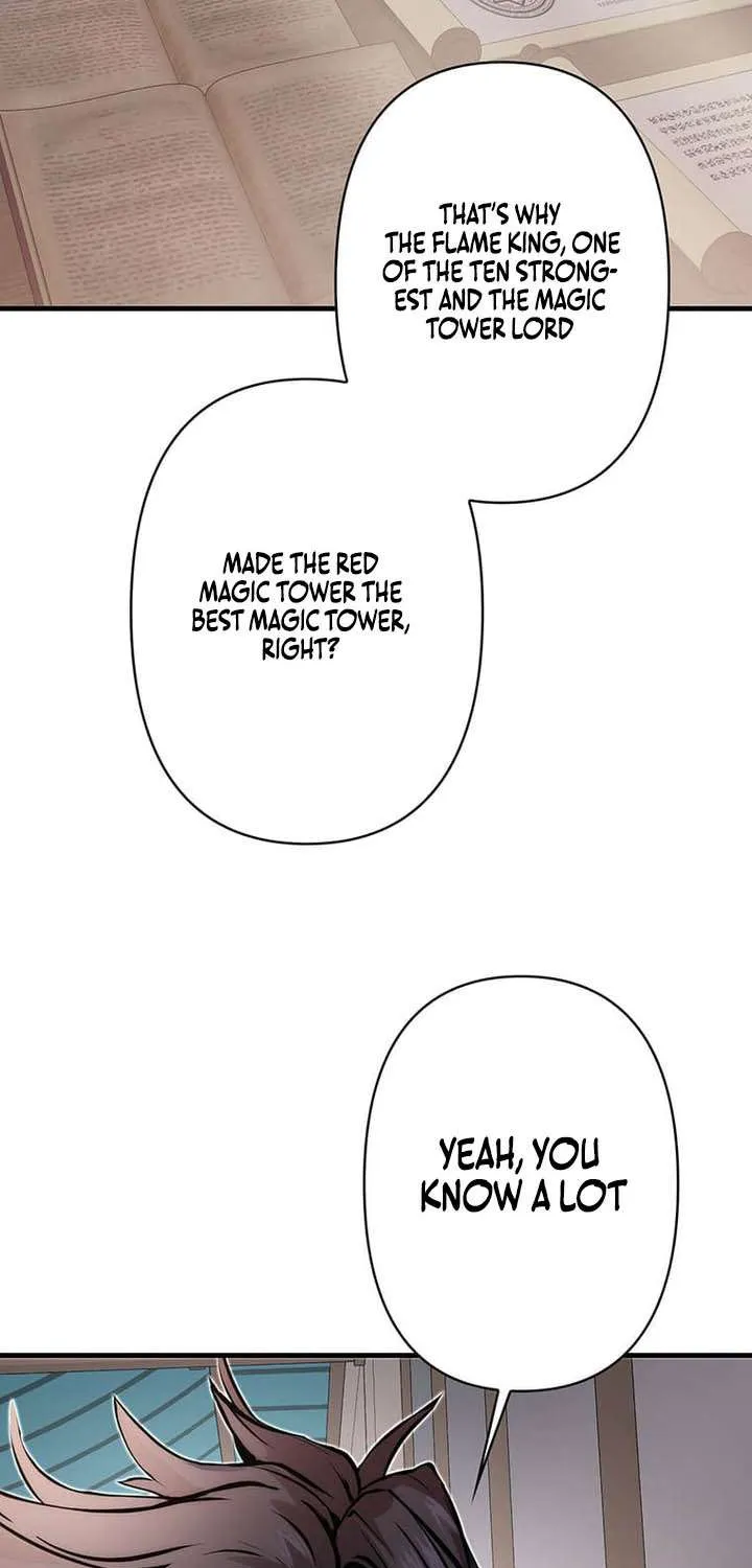 Becoming a Cheat-Level Skill Thief Chapter 30 page 71 - 