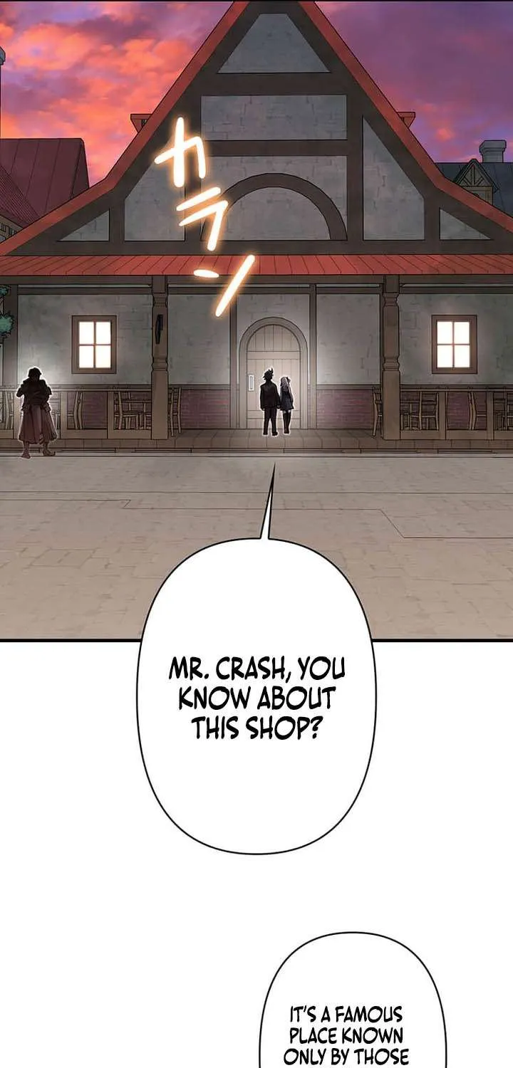 Becoming a Cheat-Level Skill Thief Chapter 30 page 76 - 