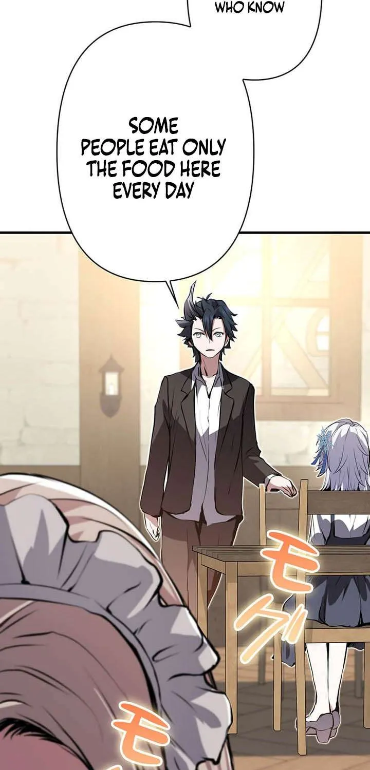 Becoming a Cheat-Level Skill Thief Chapter 30 page 77 - 