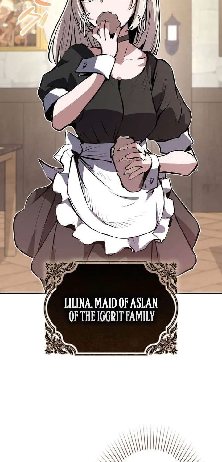 Becoming a Cheat-Level Skill Thief Chapter 30 page 79 - 