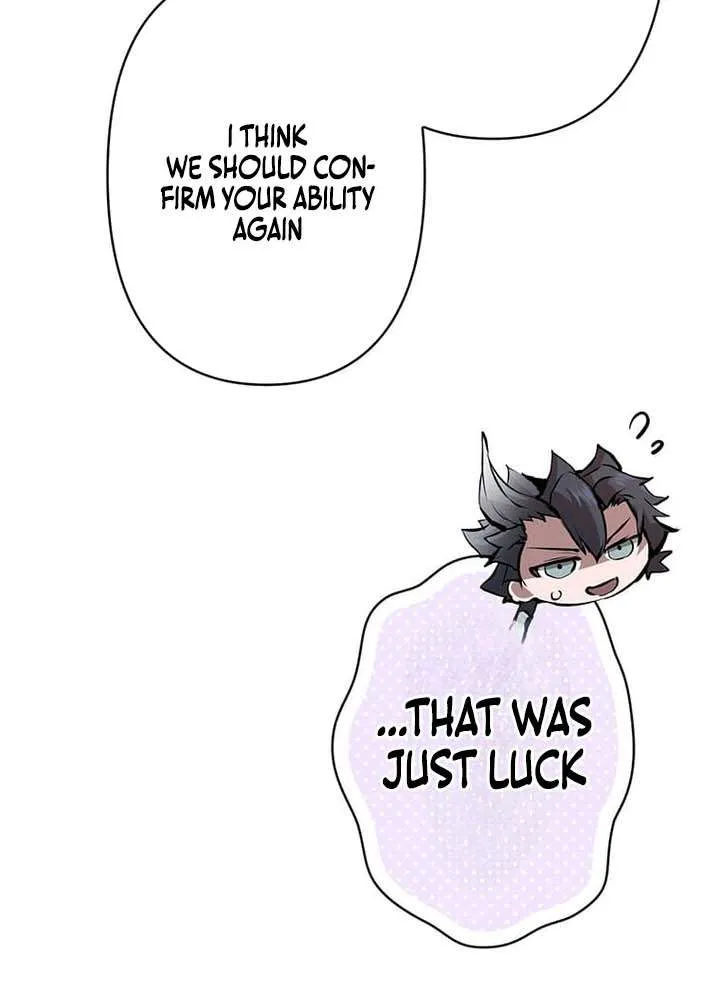 Becoming a Cheat-Level Skill Thief Chapter 30 page 9 - 