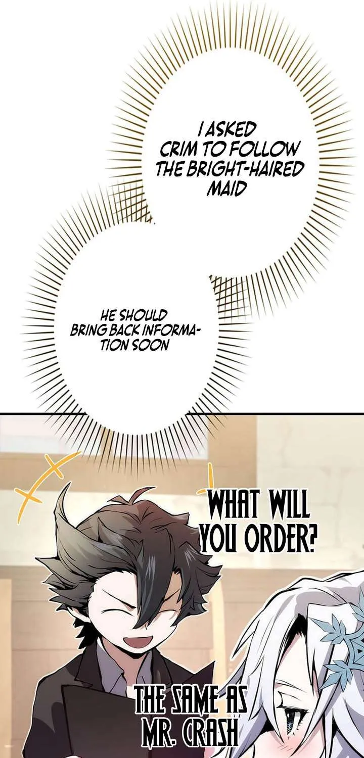 Becoming a Cheat-Level Skill Thief Chapter 30 page 83 - 