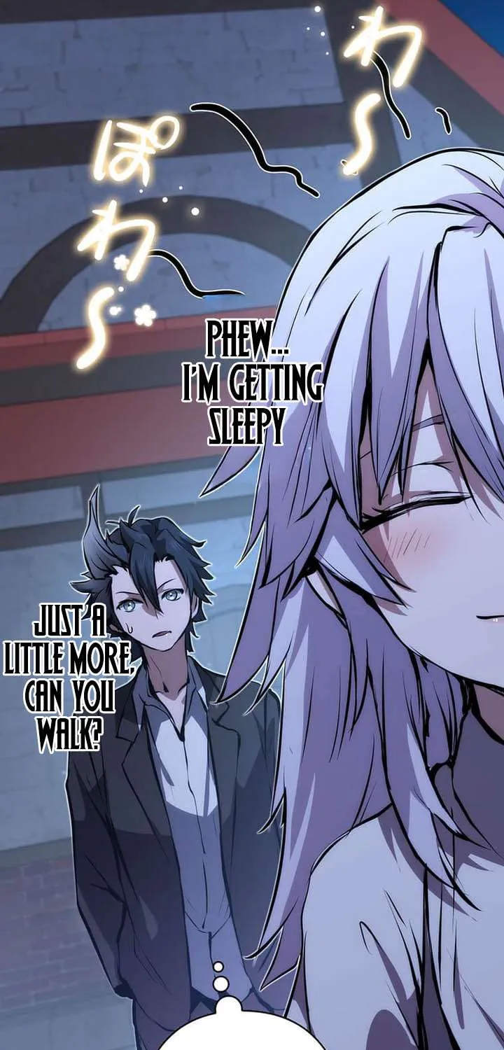 Becoming a Cheat-Level Skill Thief Chapter 30 page 85 - 