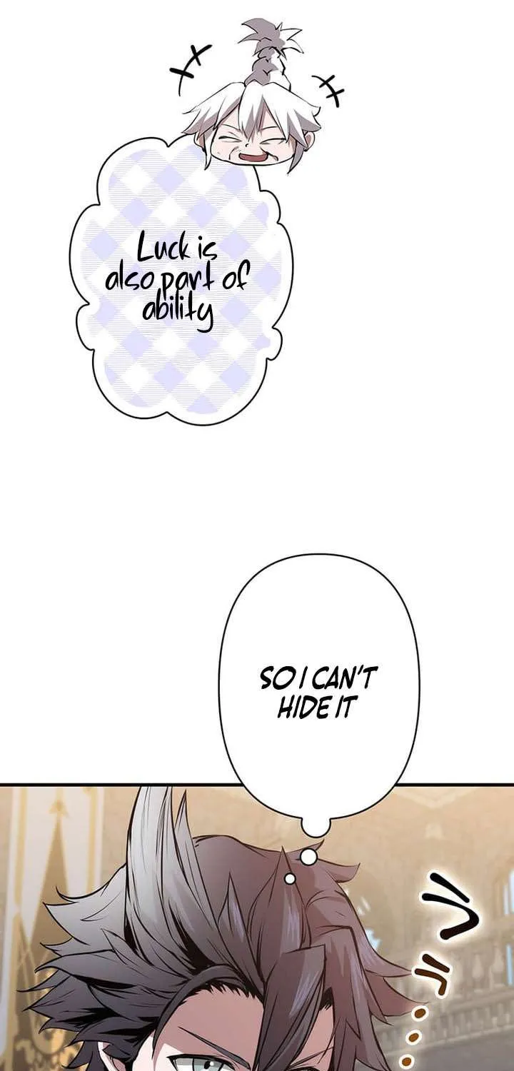 Becoming a Cheat-Level Skill Thief Chapter 30 page 10 - 