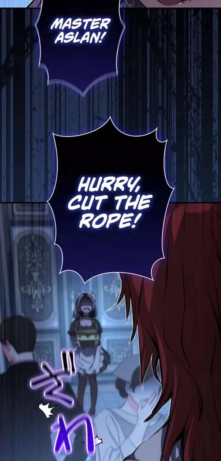Becoming a Cheat-Level Skill Thief Chapter 31 page 2 - 