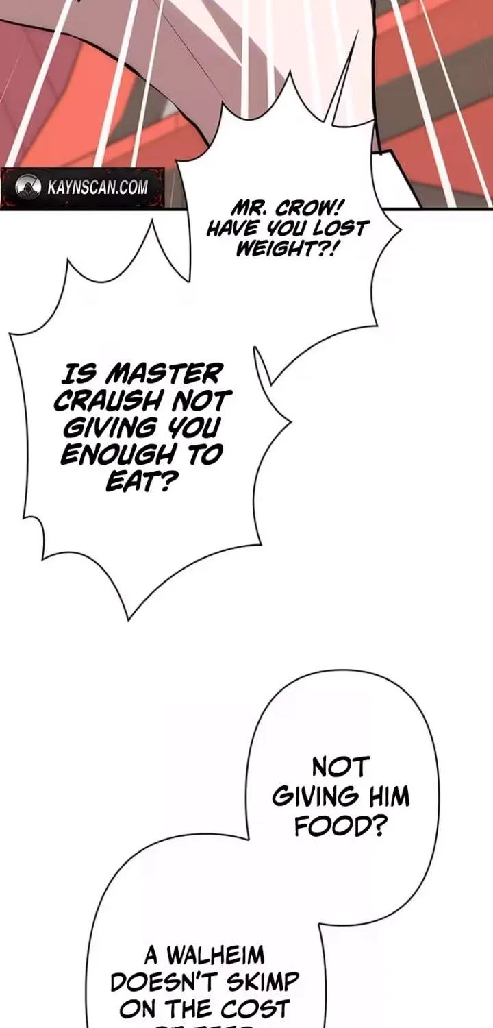 Becoming a Cheat-Level Skill Thief Chapter 31 page 105 - 