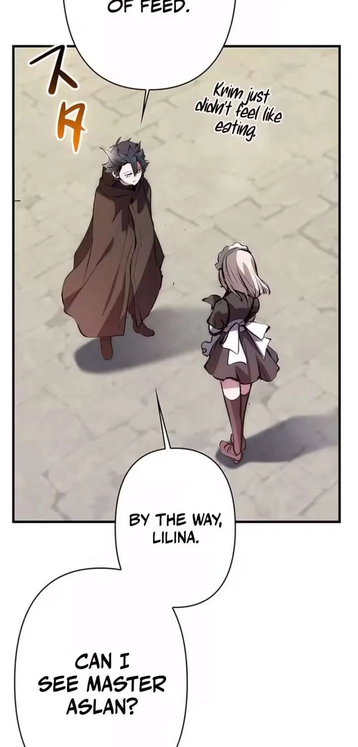 Becoming a Cheat-Level Skill Thief Chapter 31 page 106 - 