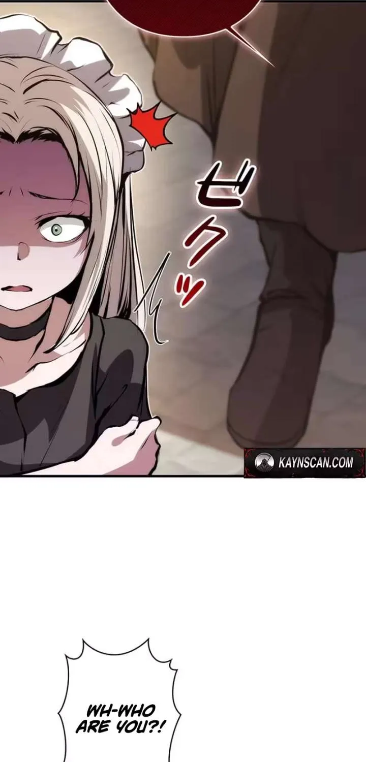 Becoming a Cheat-Level Skill Thief Chapter 31 page 12 - 