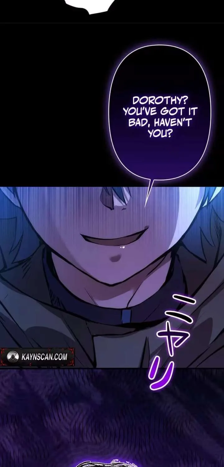 Becoming a Cheat-Level Skill Thief Chapter 31 page 115 - 
