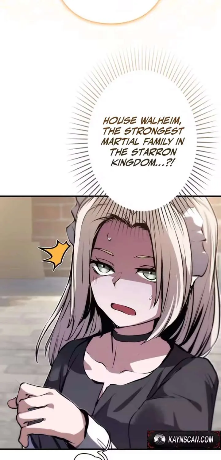 Becoming a Cheat-Level Skill Thief Chapter 31 page 16 - 