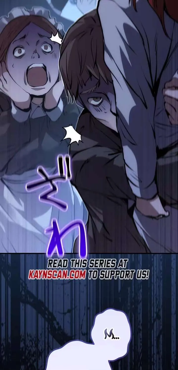 Becoming a Cheat-Level Skill Thief Chapter 31 page 3 - 