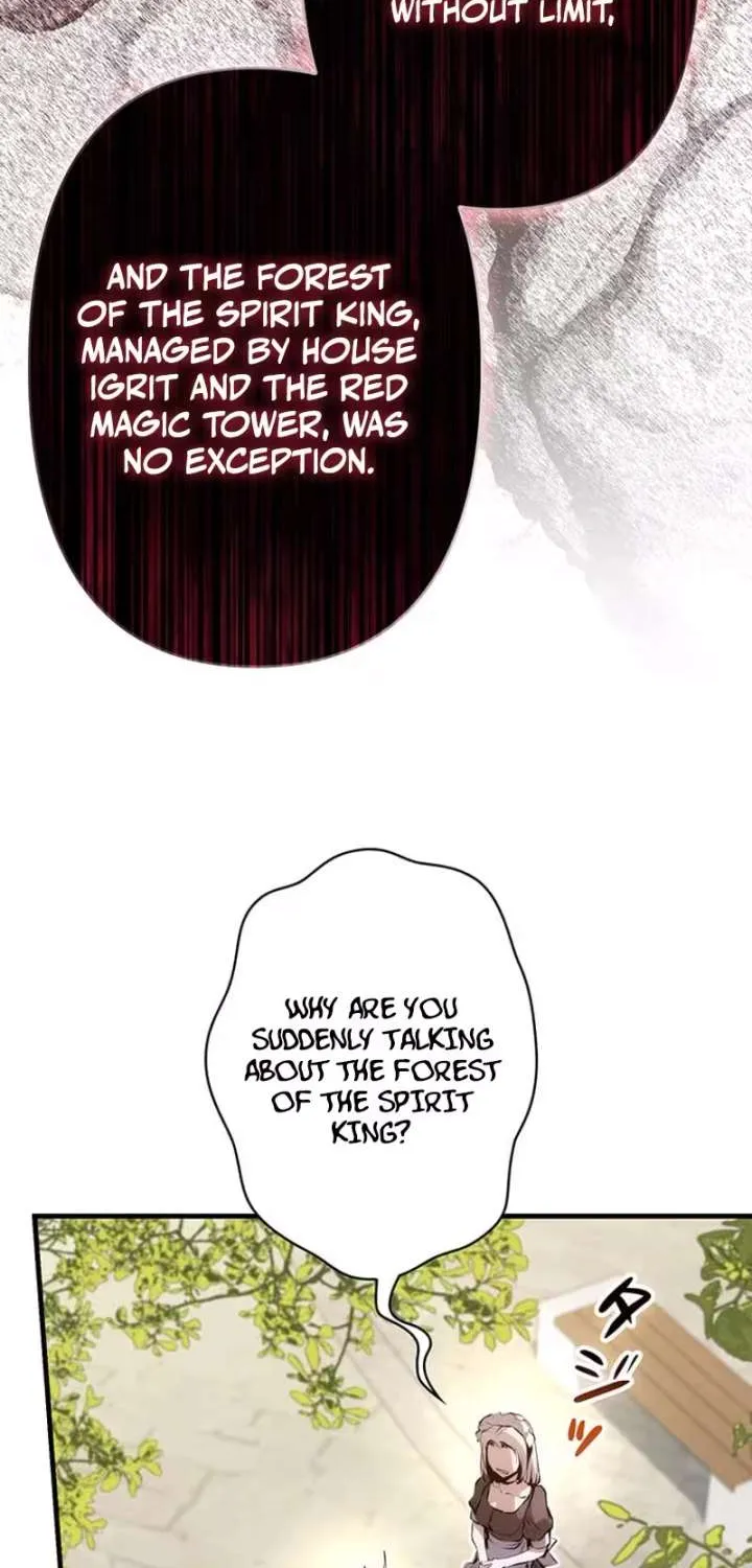 Becoming a Cheat-Level Skill Thief Chapter 31 page 24 - 