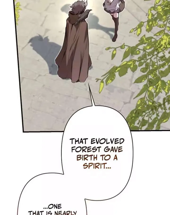 Becoming a Cheat-Level Skill Thief Chapter 31 page 25 - 