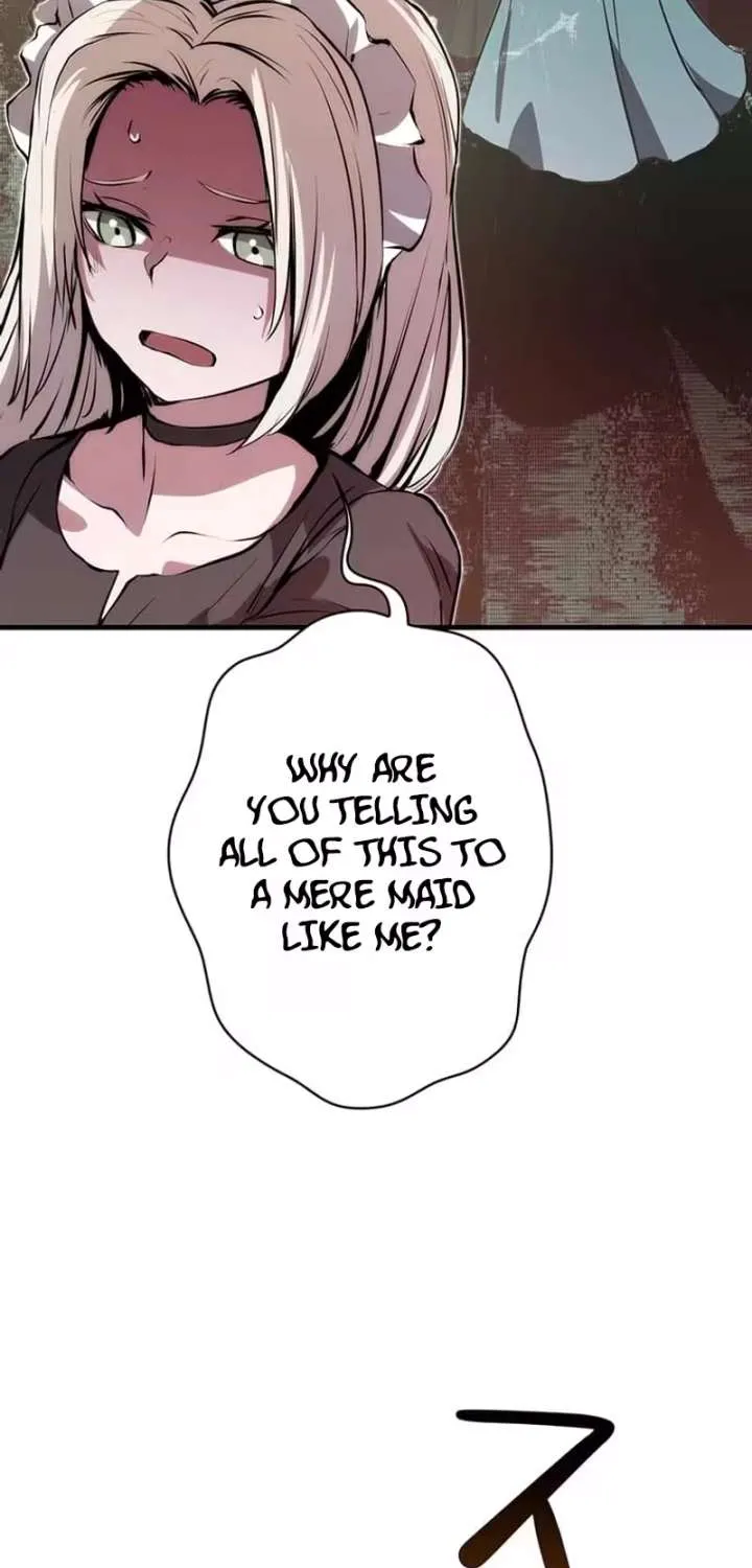 Becoming a Cheat-Level Skill Thief Chapter 31 page 28 - 