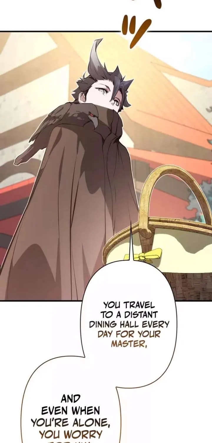 Becoming a Cheat-Level Skill Thief Chapter 31 page 29 - 