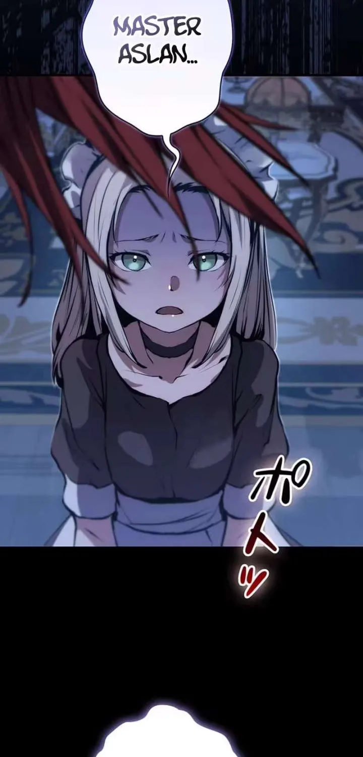 Becoming a Cheat-Level Skill Thief Chapter 31 page 4 - 