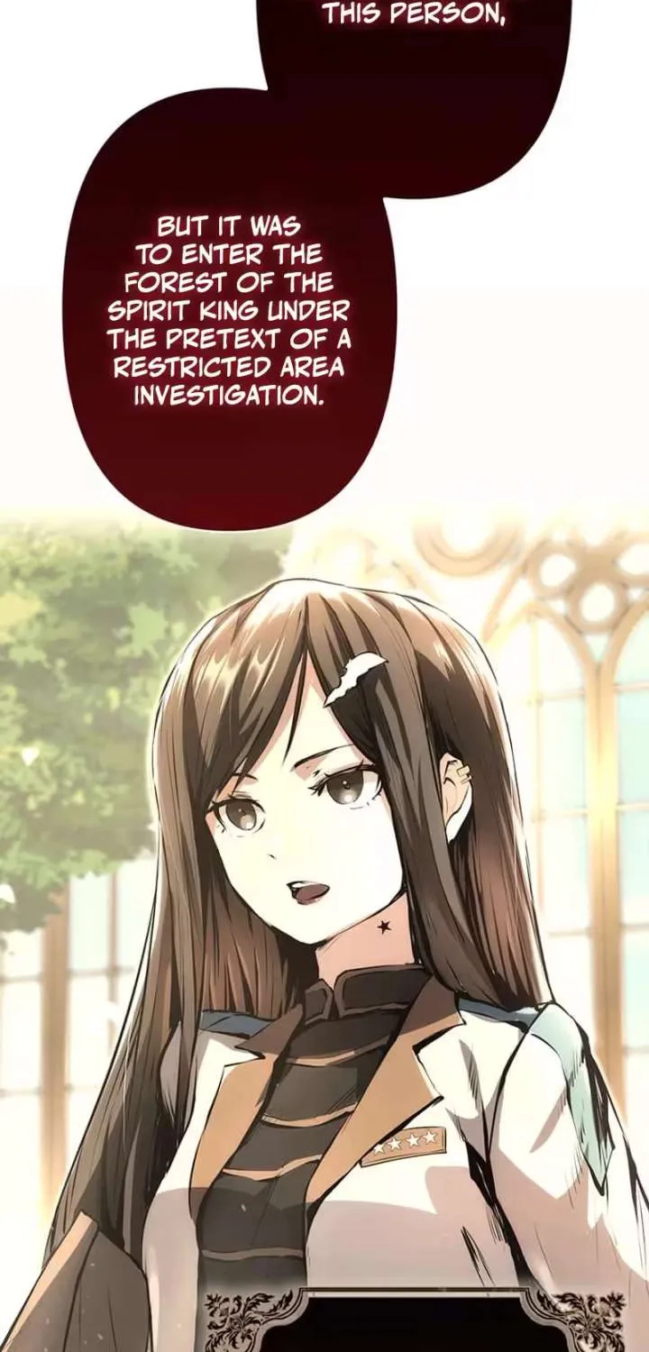 Becoming a Cheat-Level Skill Thief Chapter 31 page 42 - 