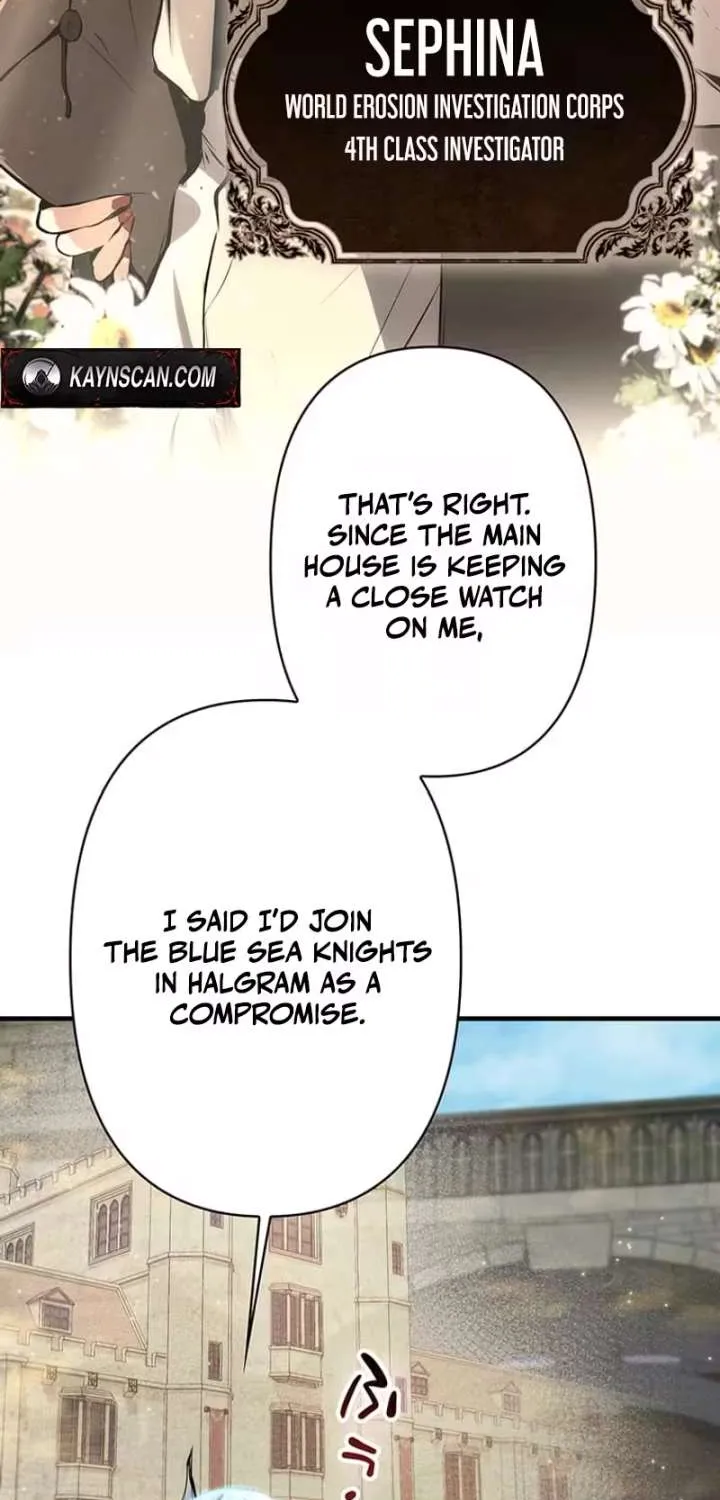 Becoming a Cheat-Level Skill Thief Chapter 31 page 43 - 