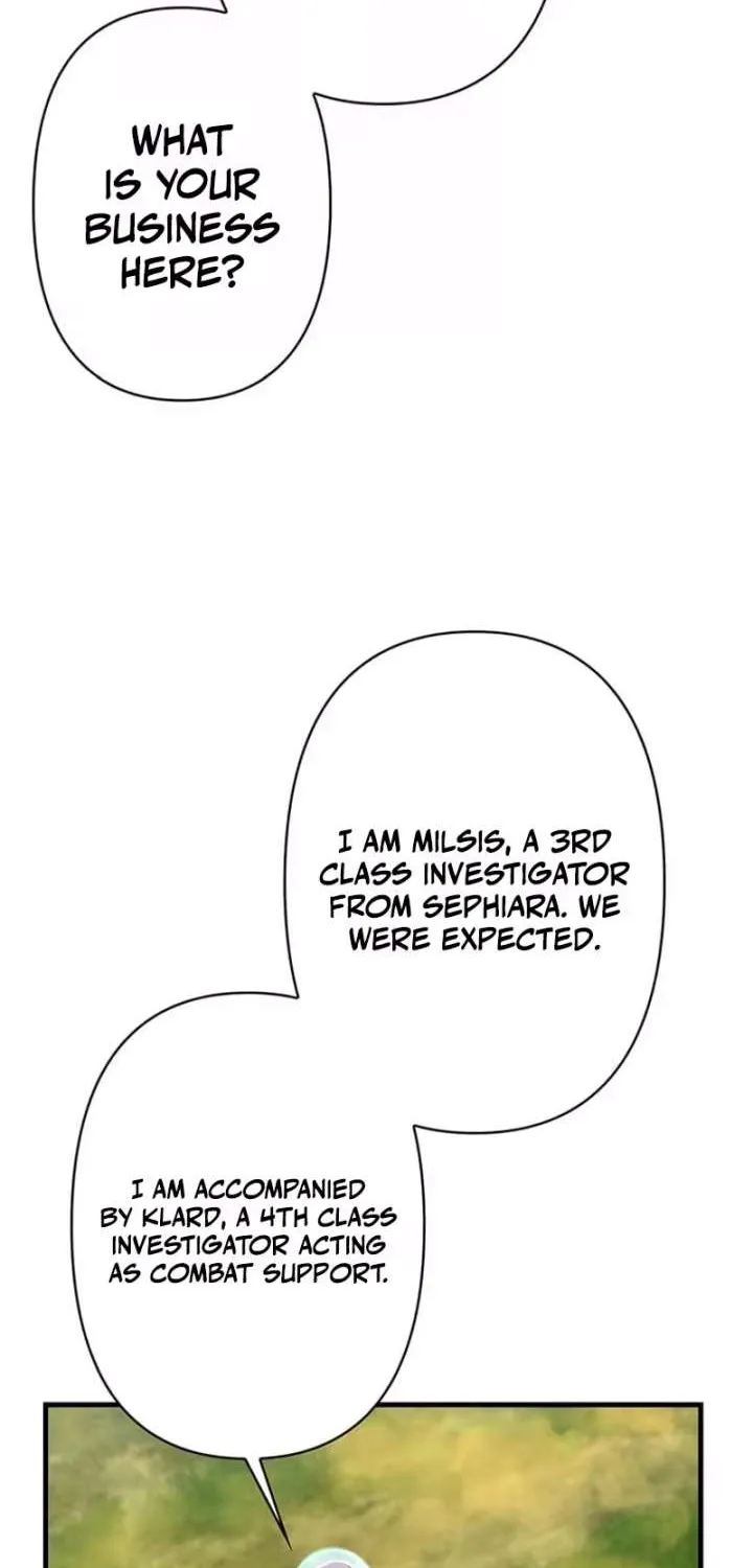 Becoming a Cheat-Level Skill Thief Chapter 31 page 47 - 