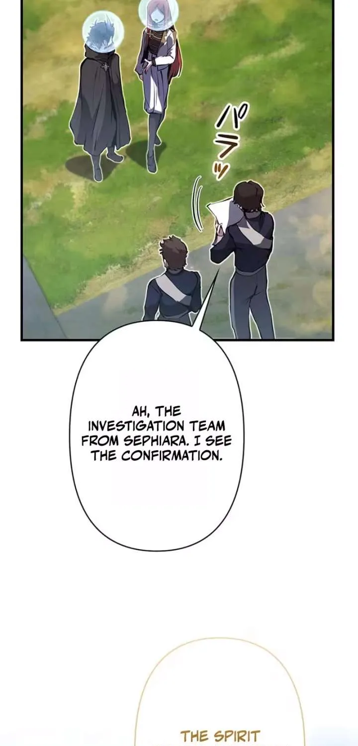 Becoming a Cheat-Level Skill Thief Chapter 31 page 48 - 