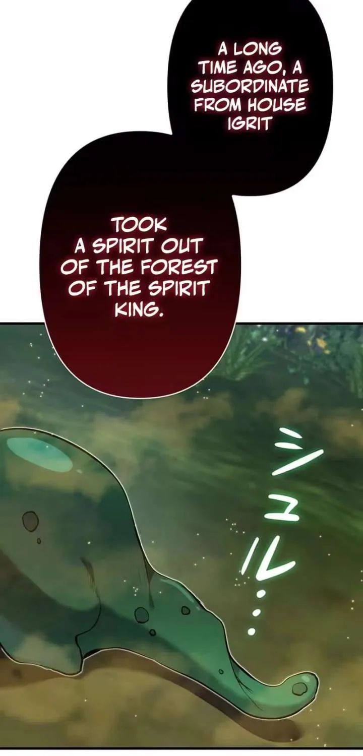 Becoming a Cheat-Level Skill Thief Chapter 31 page 53 - 