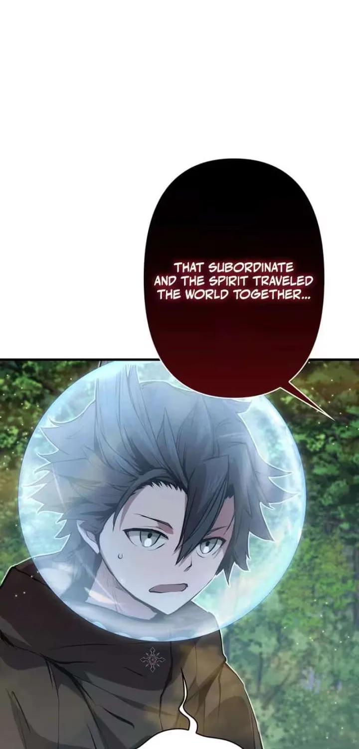 Becoming a Cheat-Level Skill Thief Chapter 31 page 54 - 