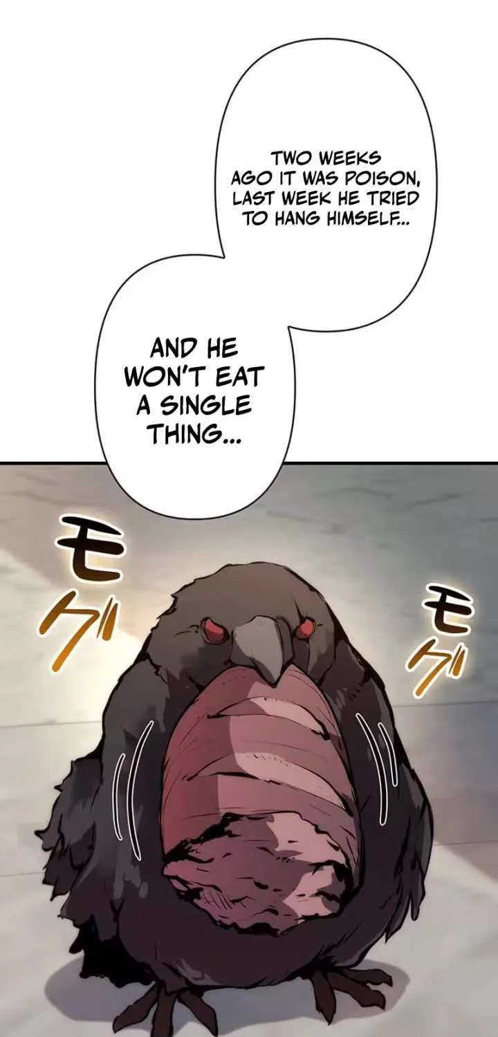 Becoming a Cheat-Level Skill Thief Chapter 31 page 8 - 