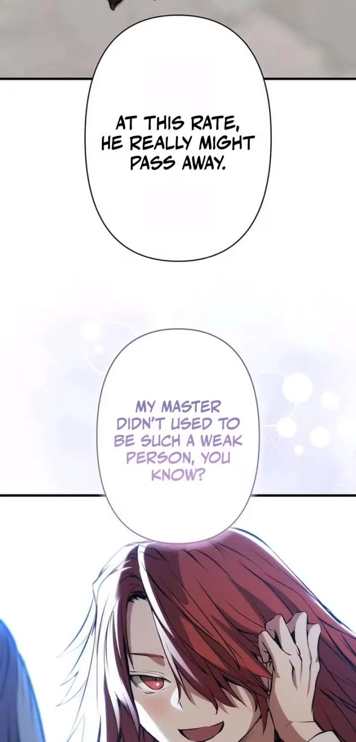 Becoming a Cheat-Level Skill Thief Chapter 31 page 9 - 