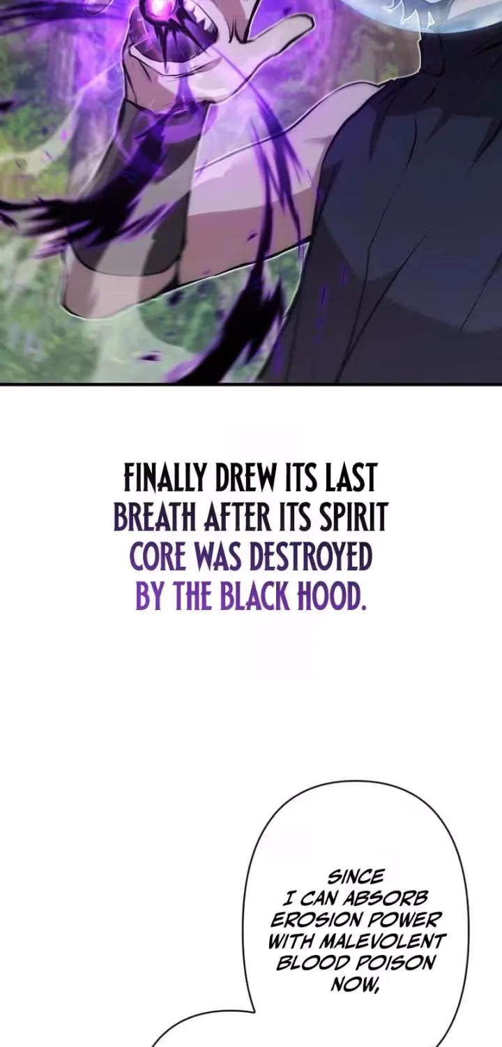 Becoming a Cheat-Level Skill Thief Chapter 31 page 85 - 