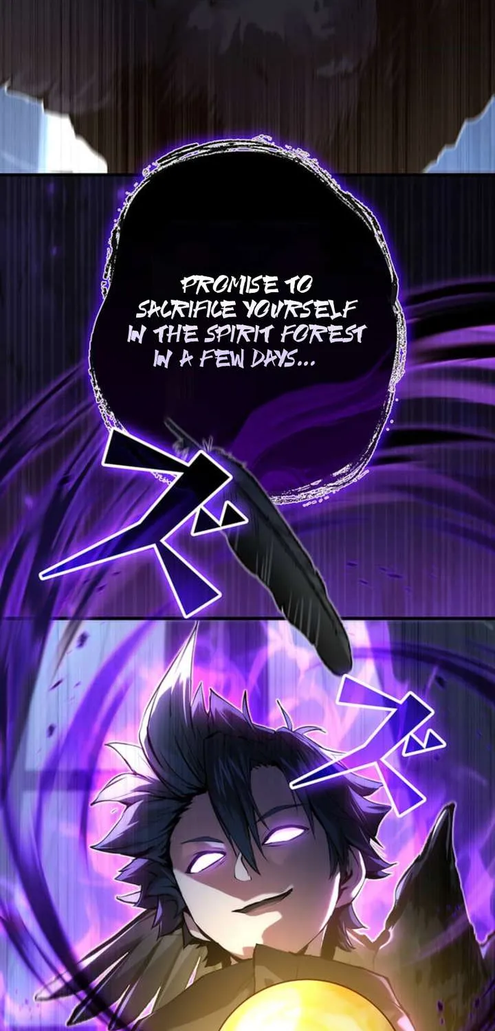 Becoming a Cheat-Level Skill Thief Chapter 32 page 2 - 