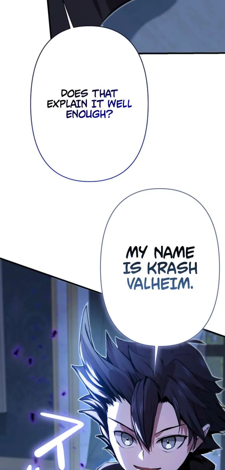 Becoming a Cheat-Level Skill Thief Chapter 32 page 12 - 