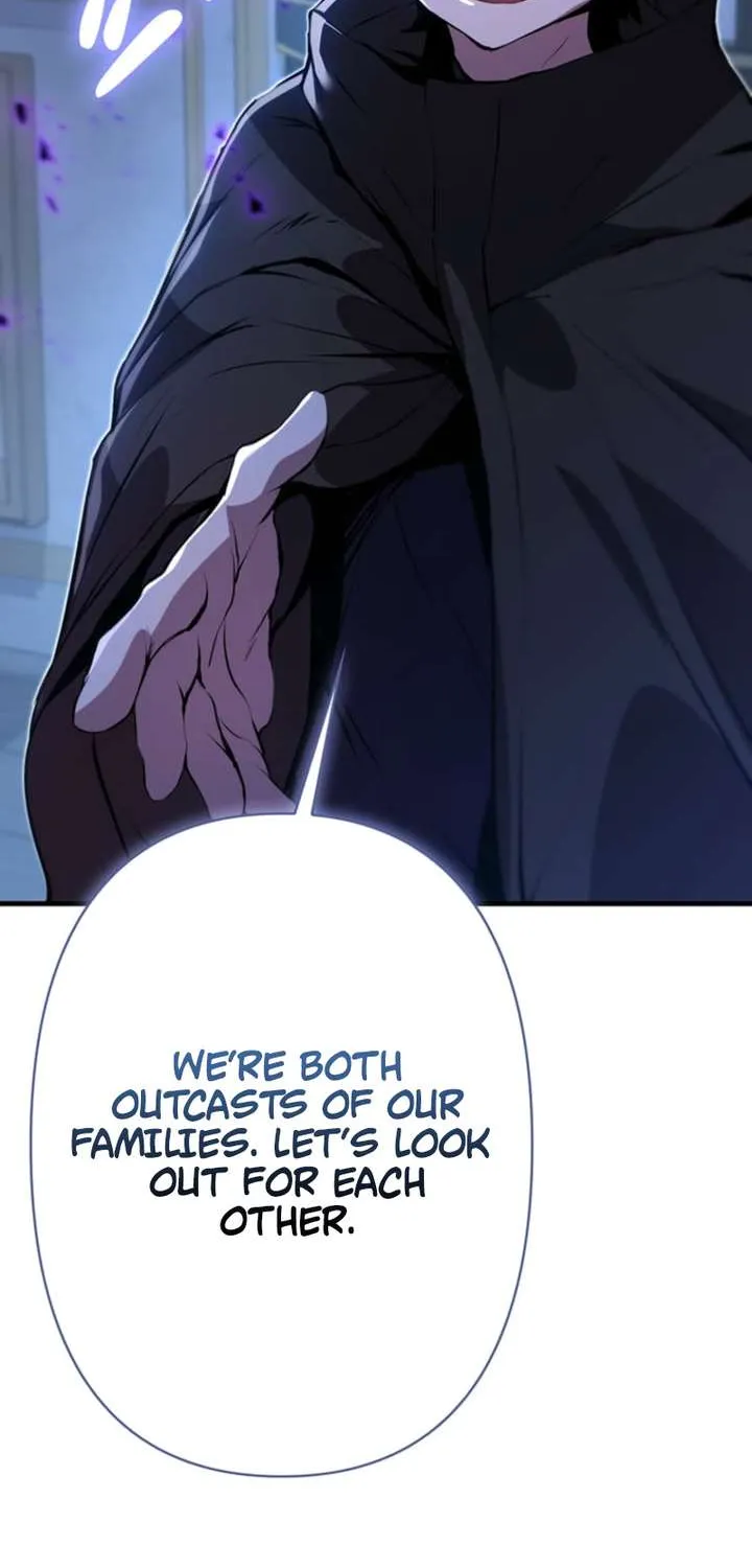 Becoming a Cheat-Level Skill Thief Chapter 32 page 13 - 