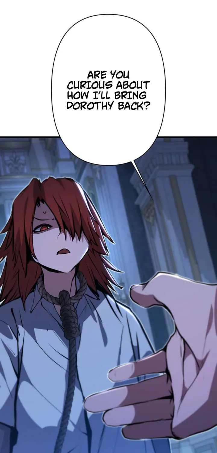 Becoming a Cheat-Level Skill Thief Chapter 32 page 14 - 